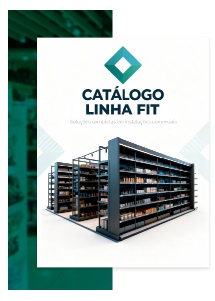 Catálogo Linha Fit