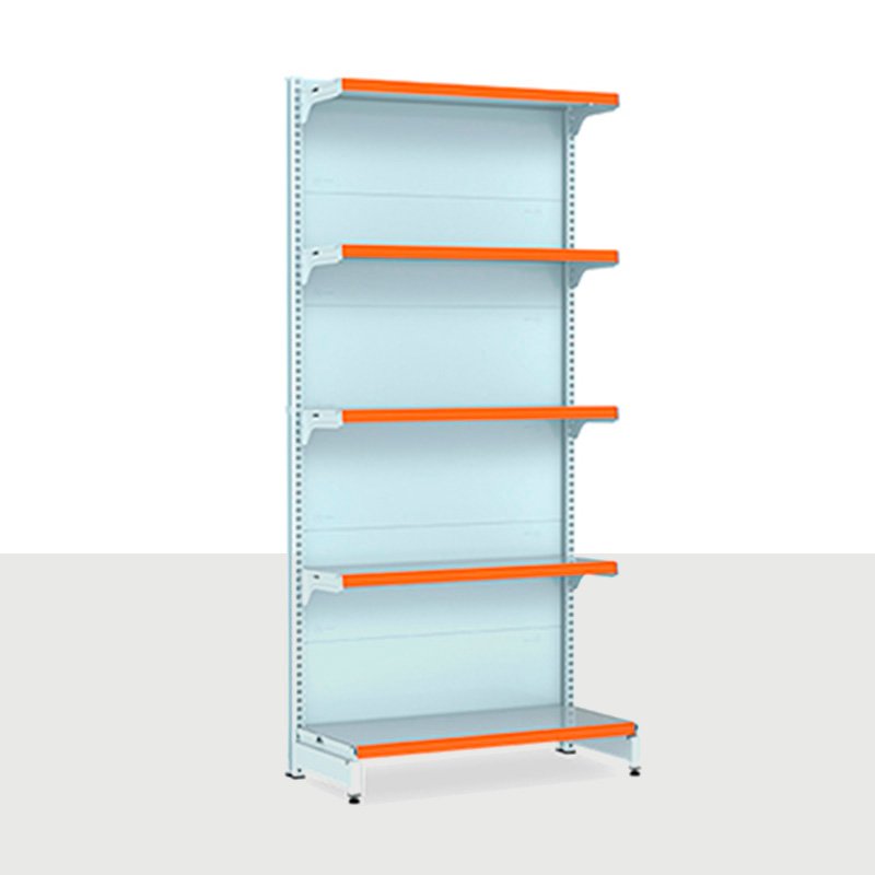 Gôndola Fit 40 - Inicial Parede