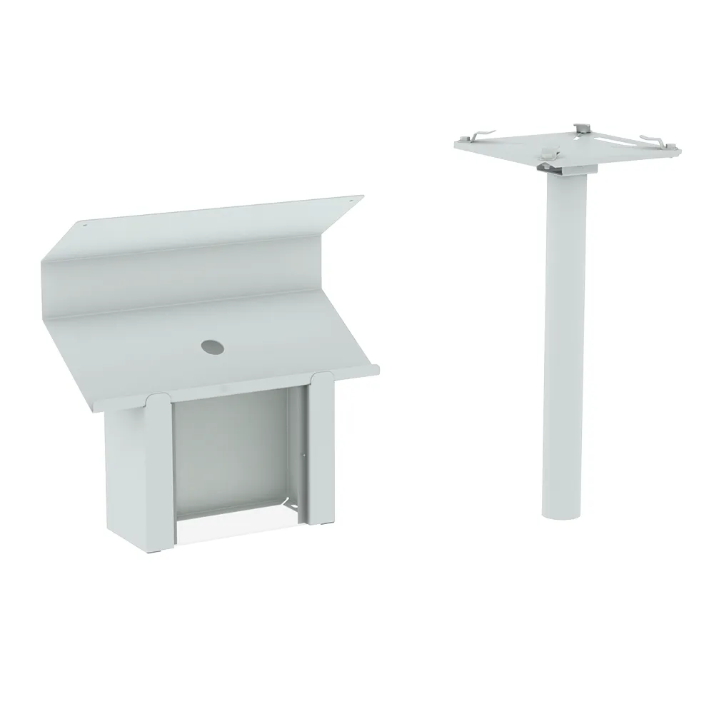 KIT AUTOMAÇÃO CHECK OUT BRANCO