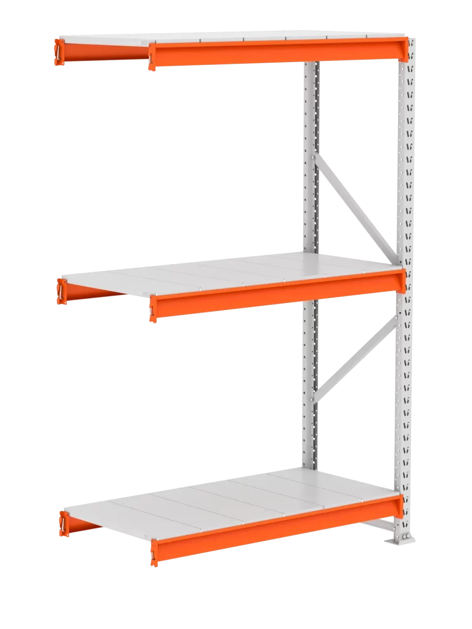 MPP 250 KG CONT 2,00 X 1,80 X 0,60 C3 - BAND AÇO