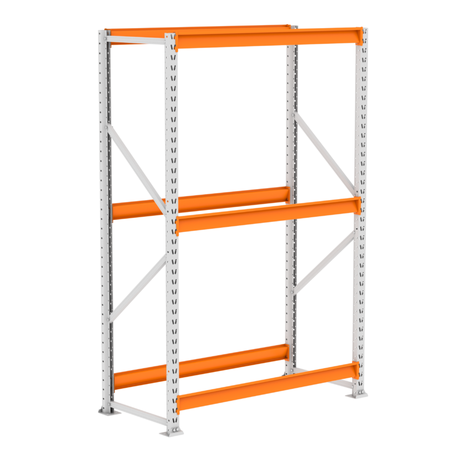 Mini Porta Pallets
