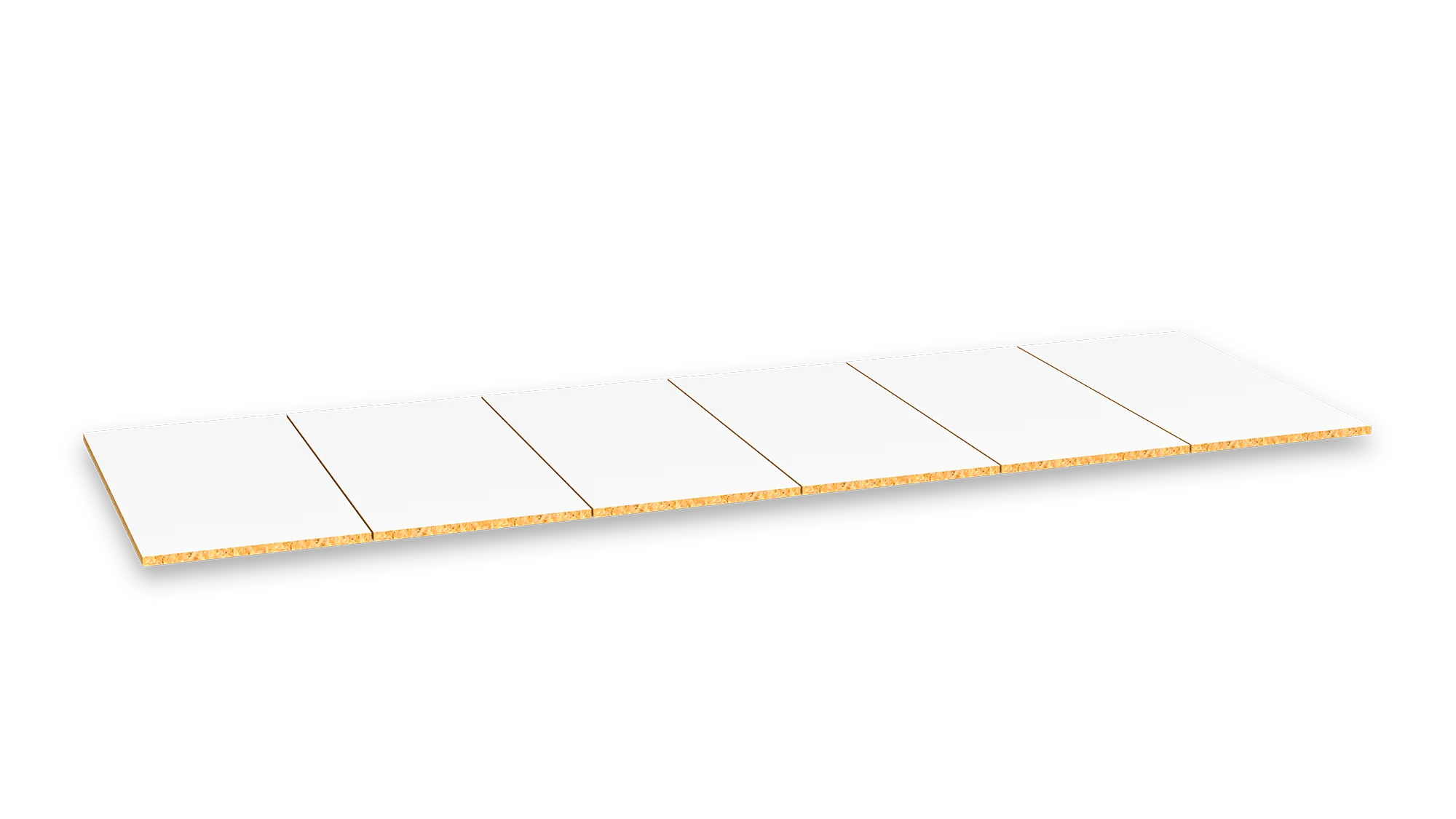 MPP BAND MDP 0,60 KIT C6 LONG 1,80MT