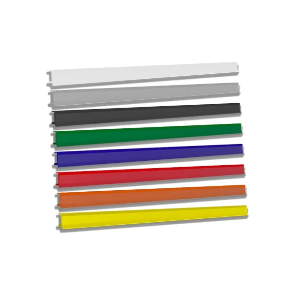 PORTA ETIQUETAS TODAS AS CORES